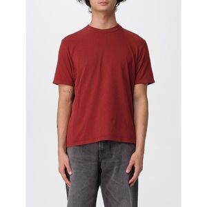 Our Legacy T-Shirt Men Red